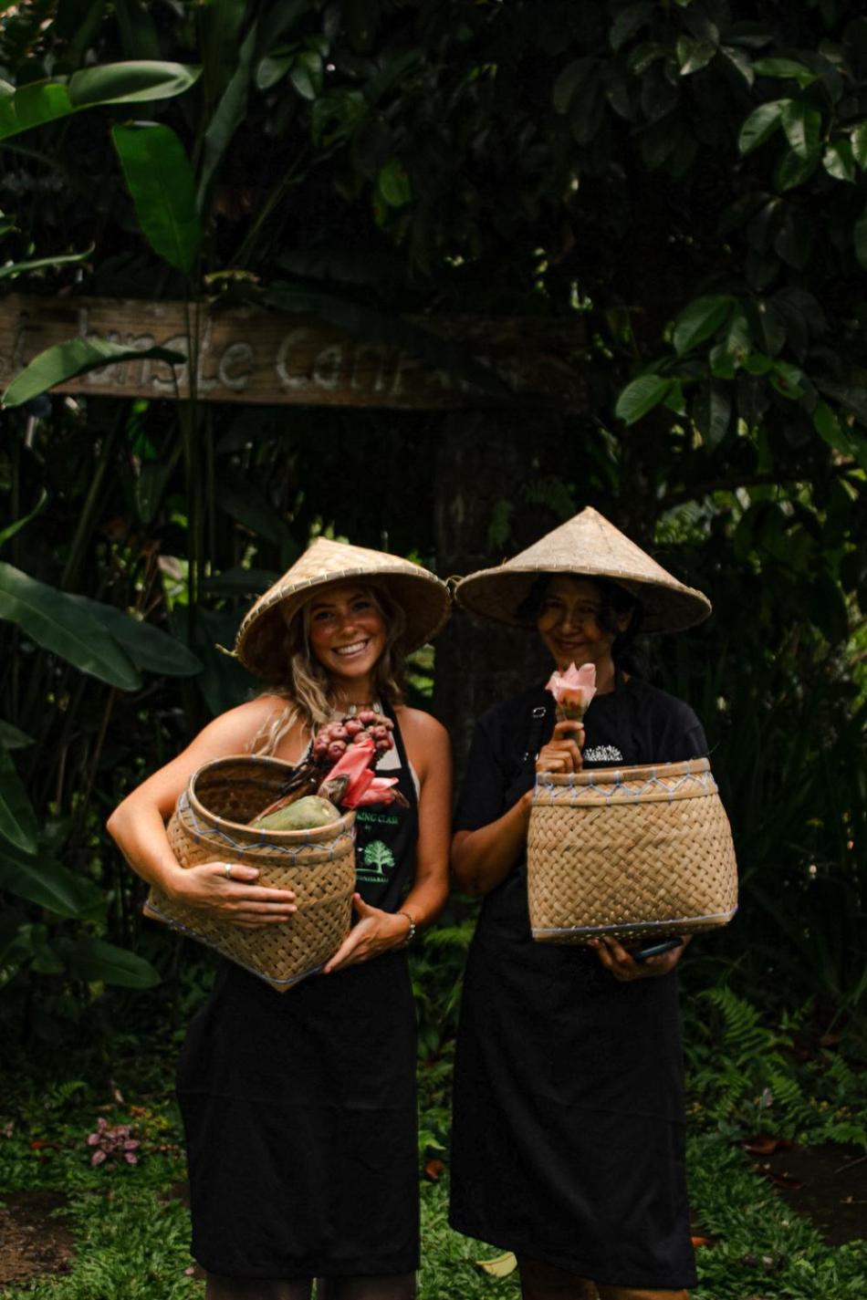 Kebun Kita Eco Lodge Padangan  Kültér fotó